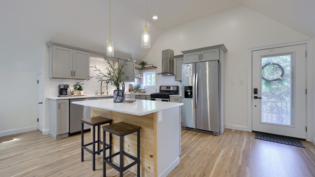 Photo of Kitchen in Columbia