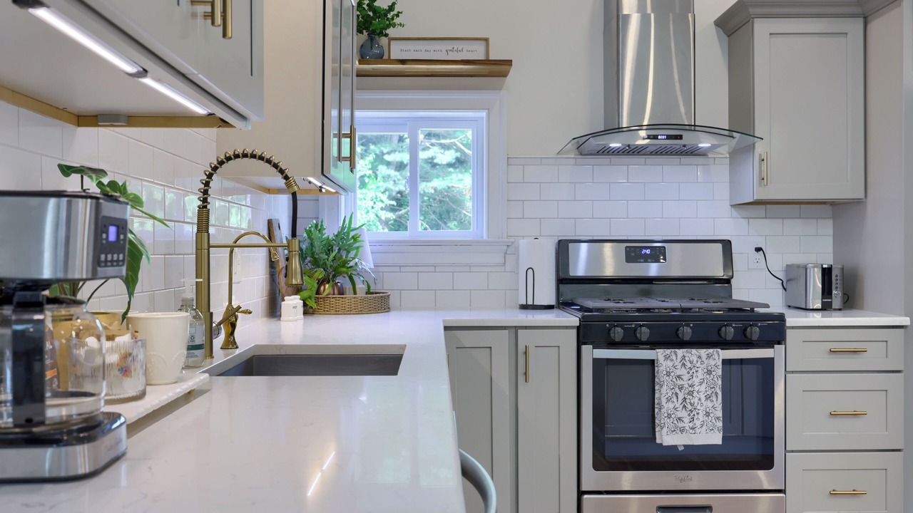 Photo of Kitchen in Columbia