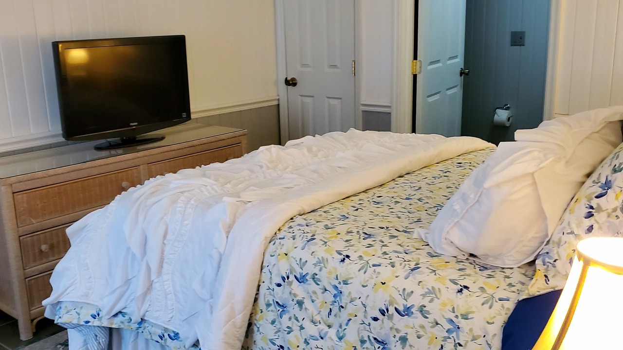 Photo of Bedroom in Pikeville