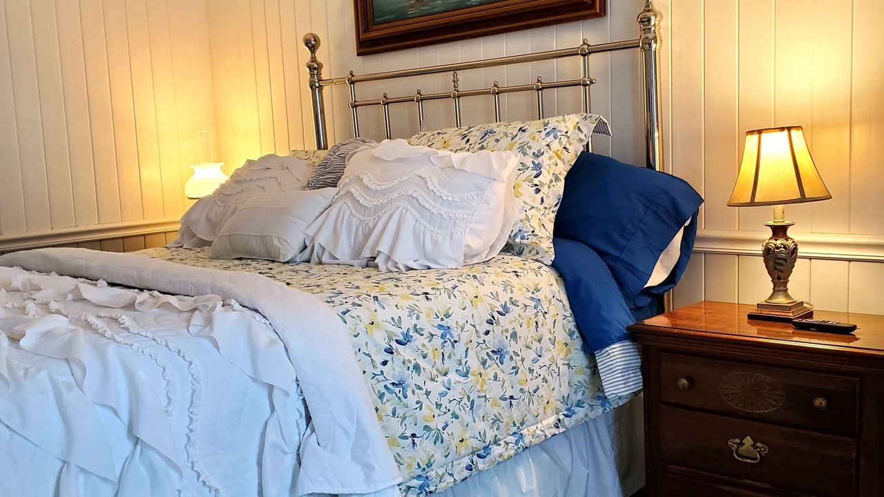 Photo of Bedroom in Pikeville
