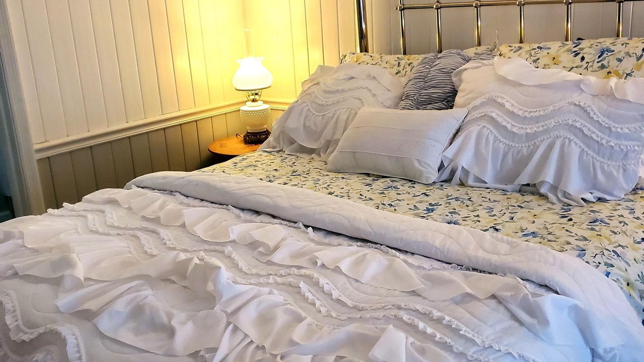 Photo of Bedroom in Pikeville