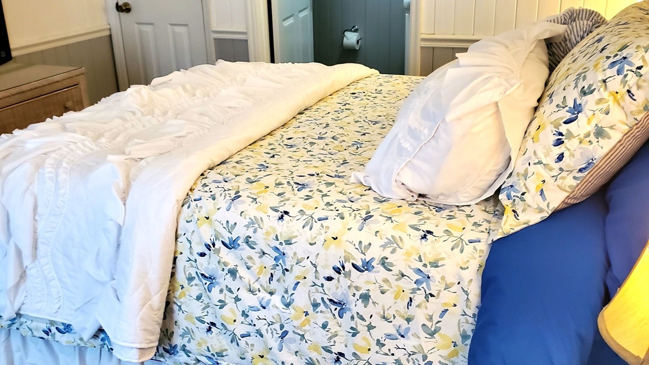 Photo of Bedroom in Pikeville