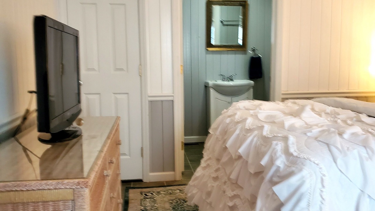 Photo of Bedroom in Pikeville