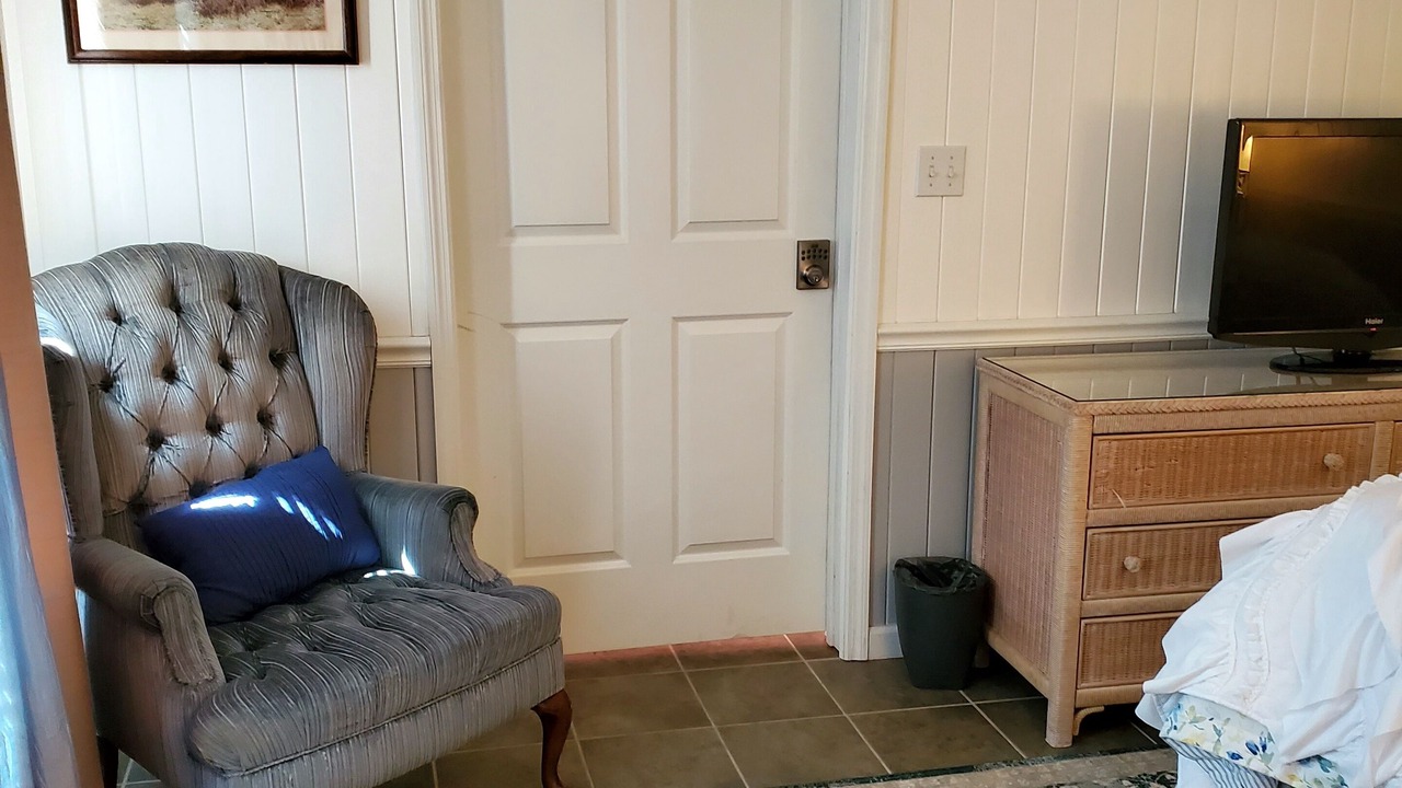 Photo of Bedroom in Pikeville