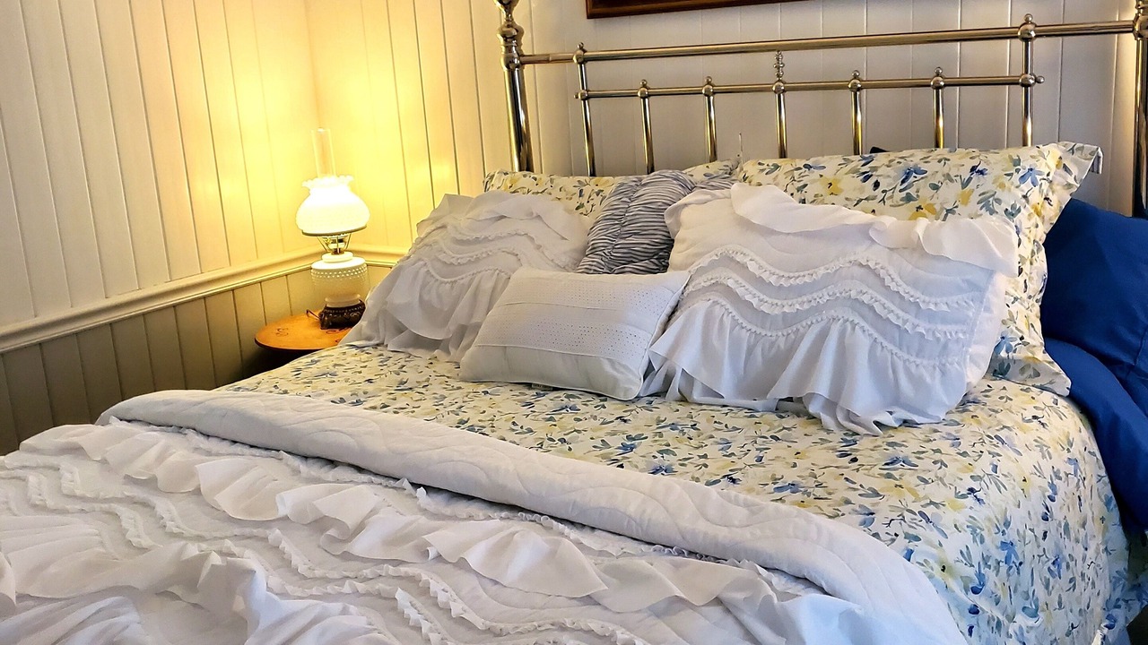 Photo of Bedroom in Pikeville