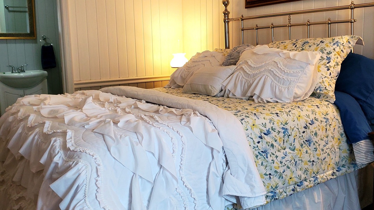 Photo of Bedroom in Pikeville