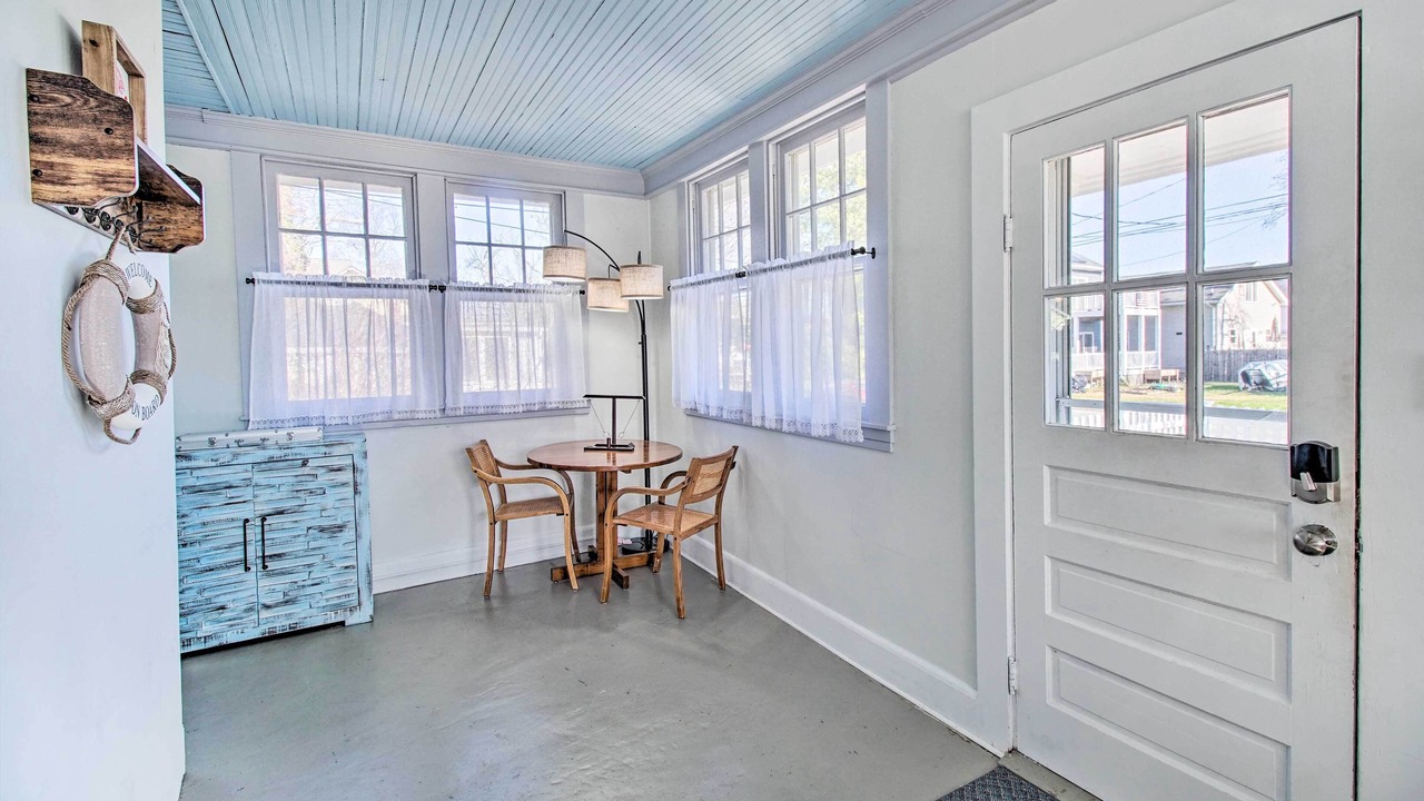 Photo of Outdoor in North Beach