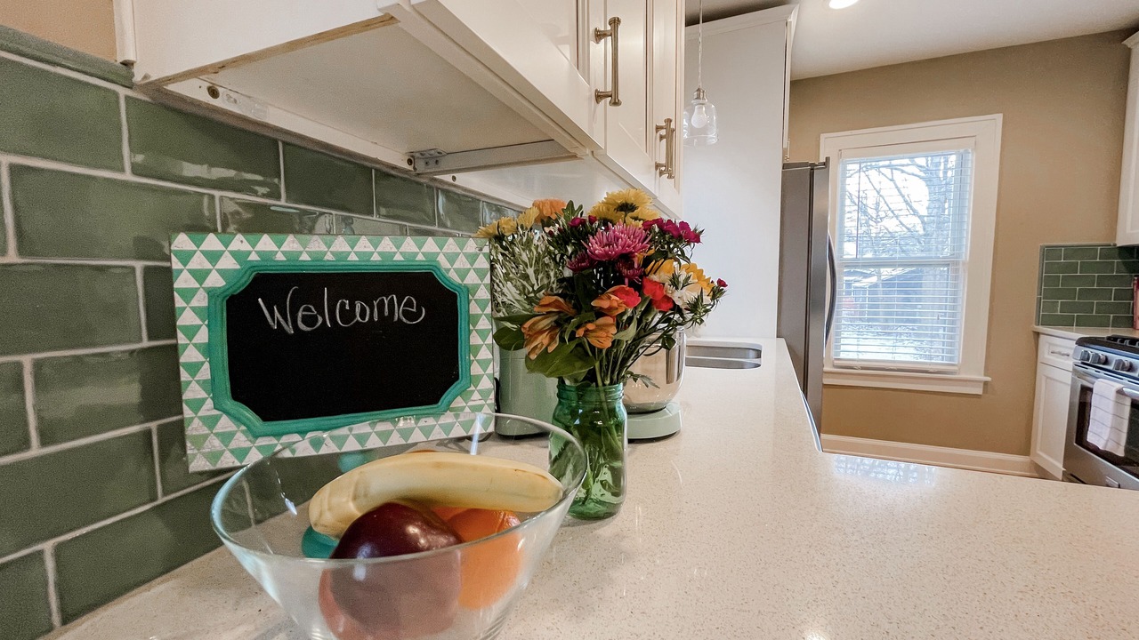 Photo of Kitchen in Royal Oak