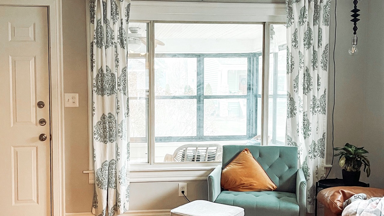 Photo of Livingroom in Royal Oak