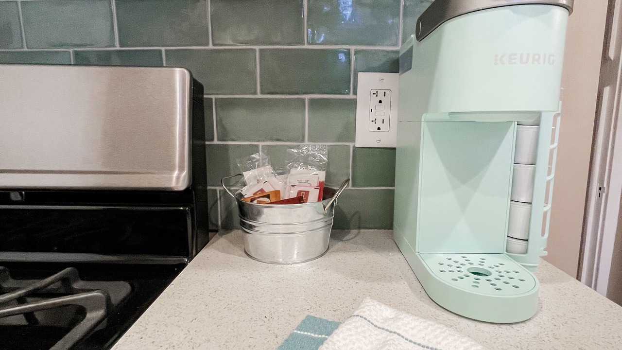 Photo of Kitchen in Royal Oak