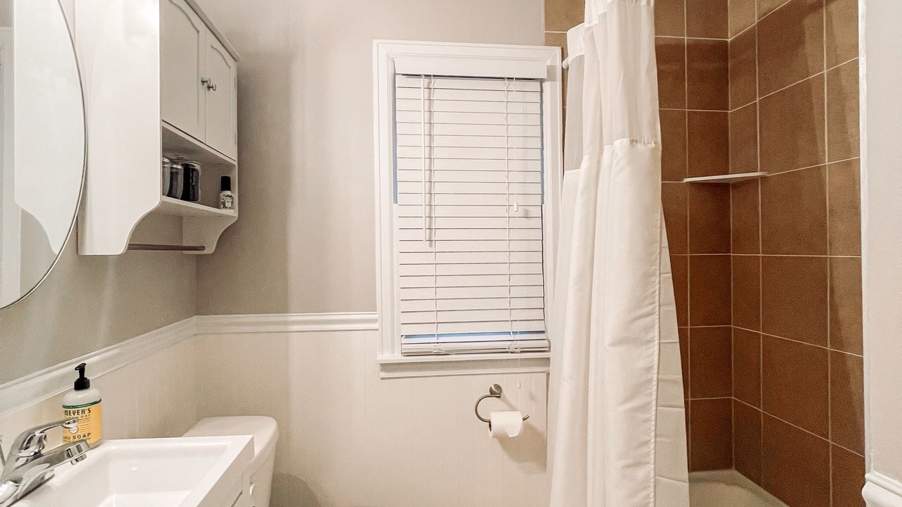 Photo of Bathroom in Royal Oak