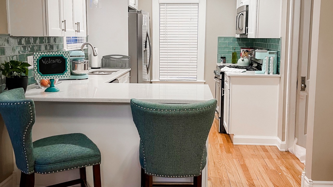 Photo of Kitchen in Royal Oak