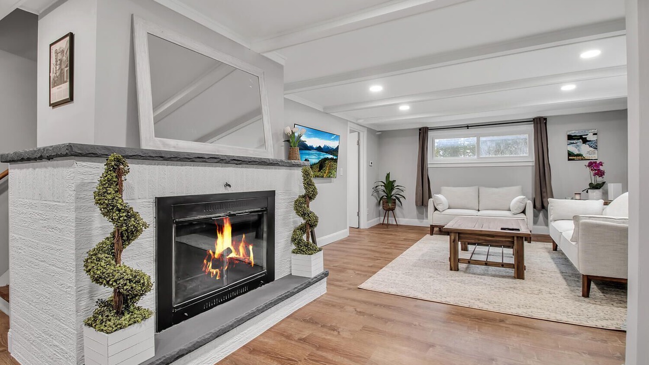 Photo of Livingroom in Orchard Park
