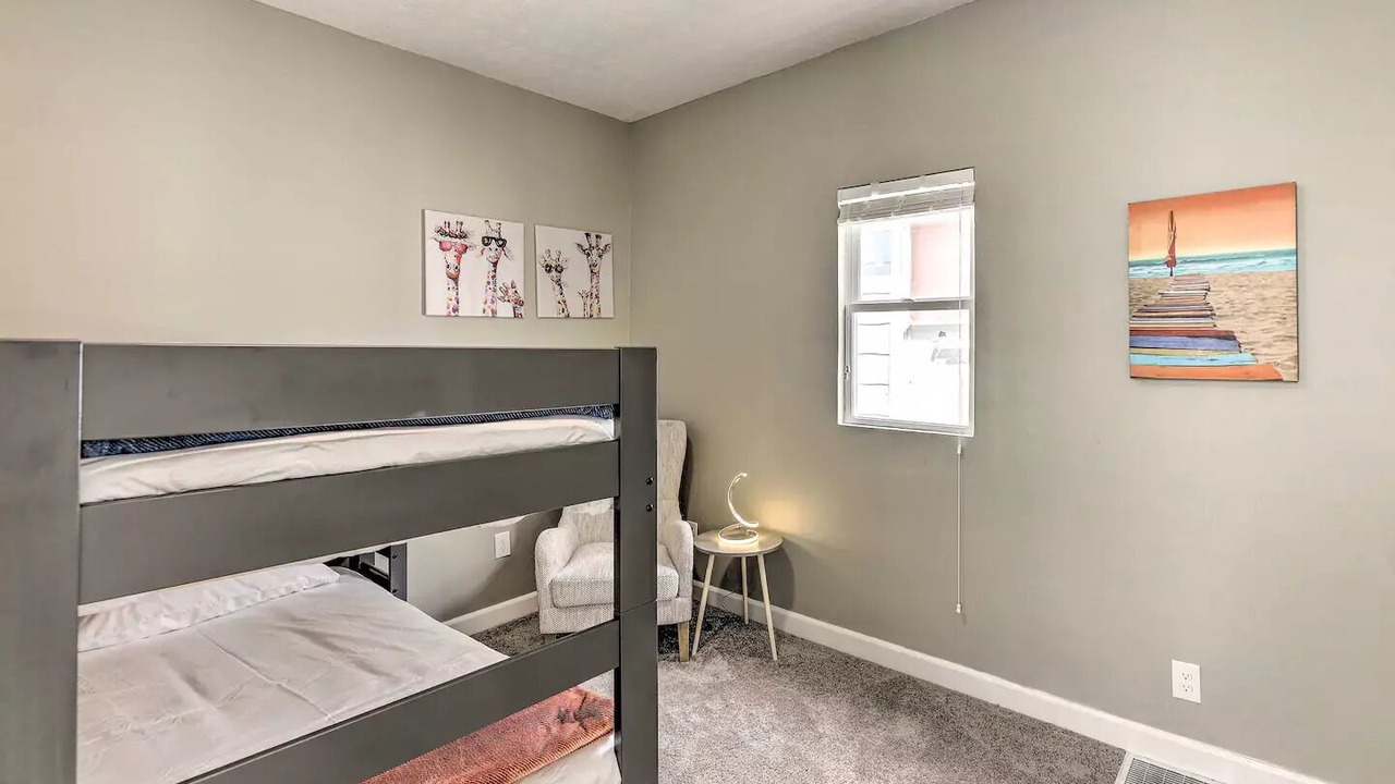 Photo of Bedroom in Latonia