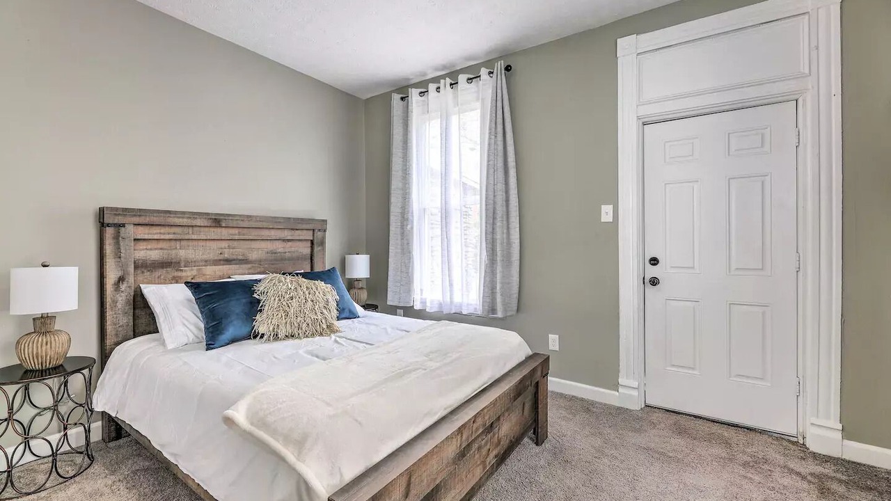 Photo of Bedroom in Latonia
