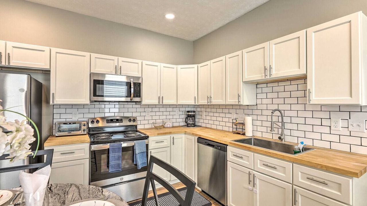 Photo of Kitchen in Latonia