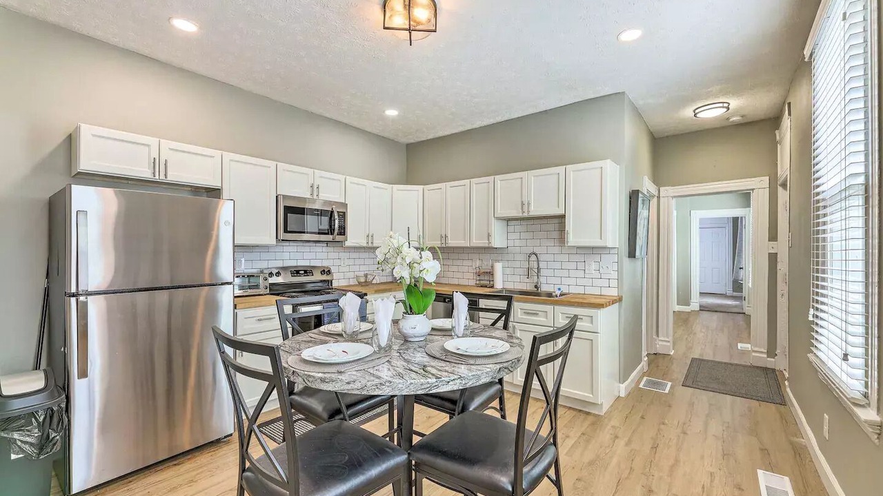 Photo of Kitchen in Latonia