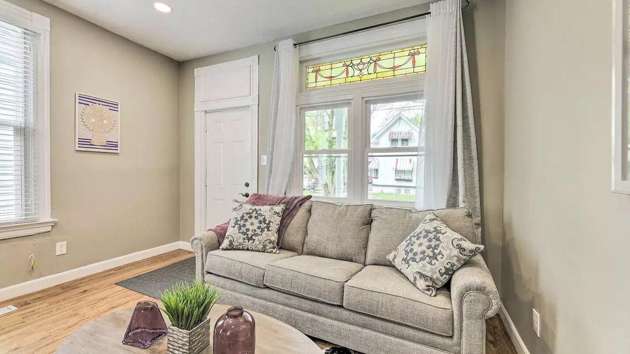 Photo of Livingroom in Latonia