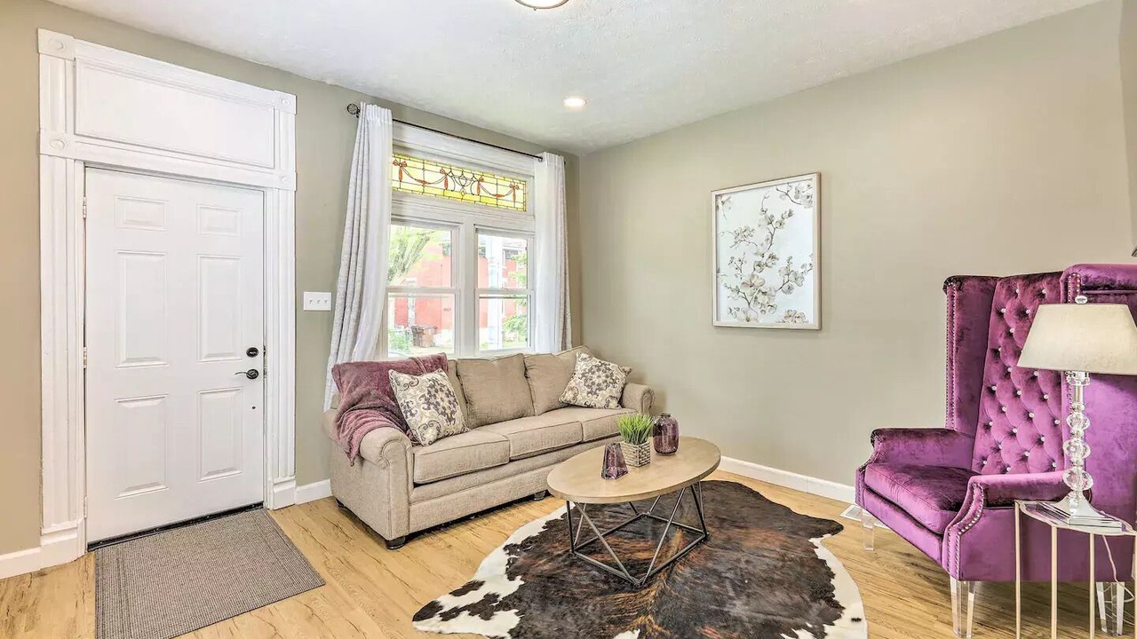 Photo of Livingroom in Latonia