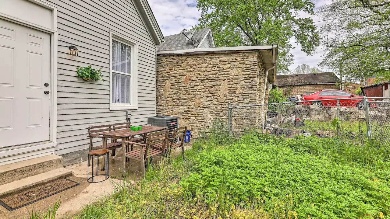 Photo of Outdoor in Latonia