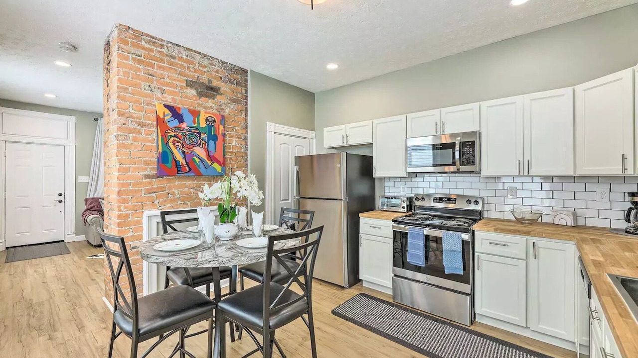 Photo of Kitchen in Latonia