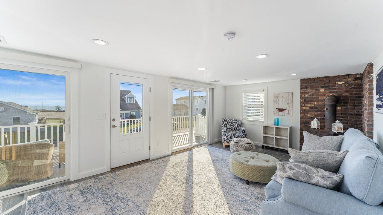 Photo of Bedroom in Eastward Look