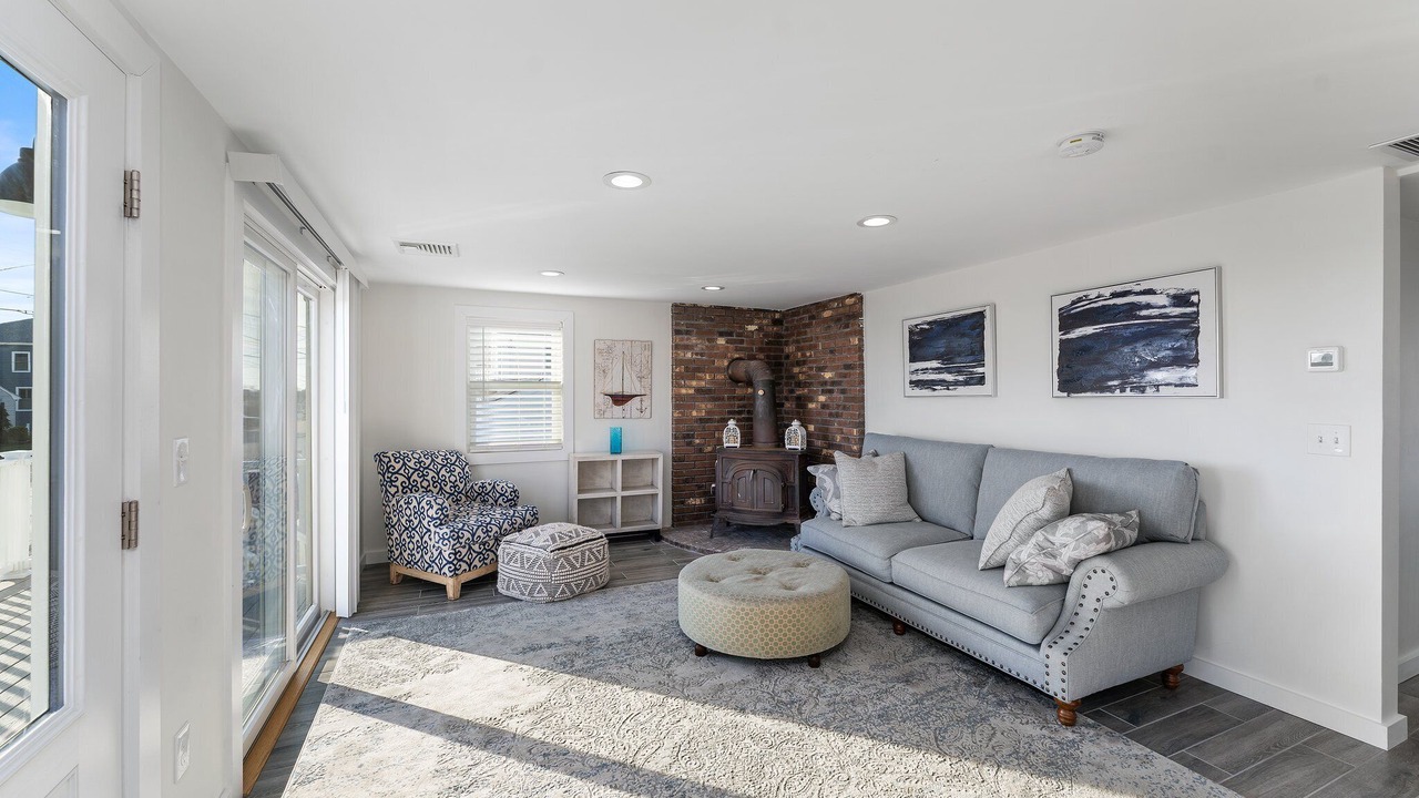 Photo of Bedroom in Eastward Look