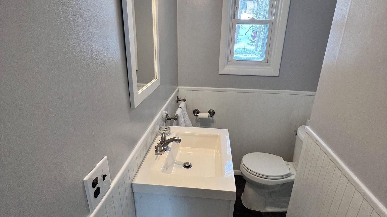 Photo of Bathroom in Eastside