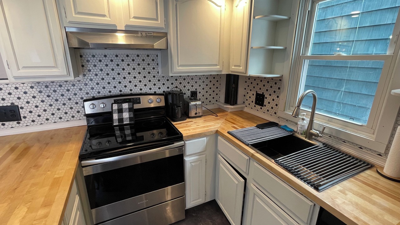 Photo of Kitchen in Eastside