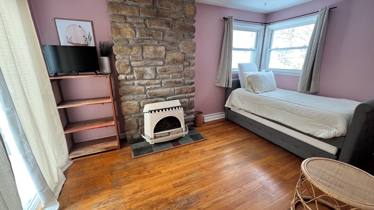 Photo of Bedroom in Eastside