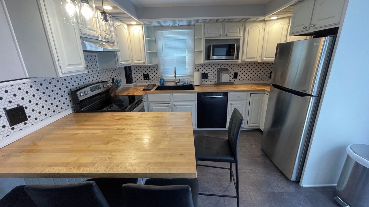 Photo of Kitchen in Eastside