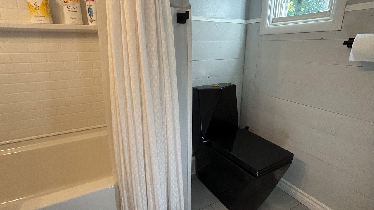 Photo of Bathroom in Eastside