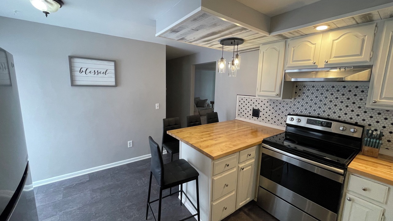 Photo of Kitchen in Eastside