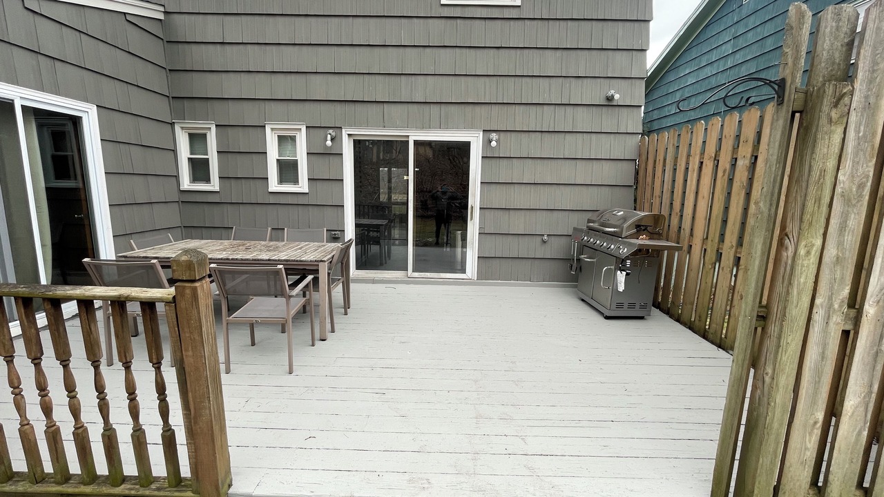 Photo of Outdoor in Eastside