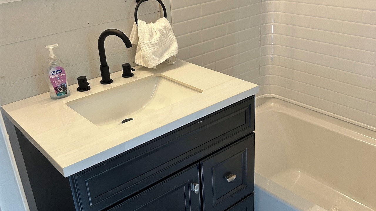 Photo of Bathroom in Eastside