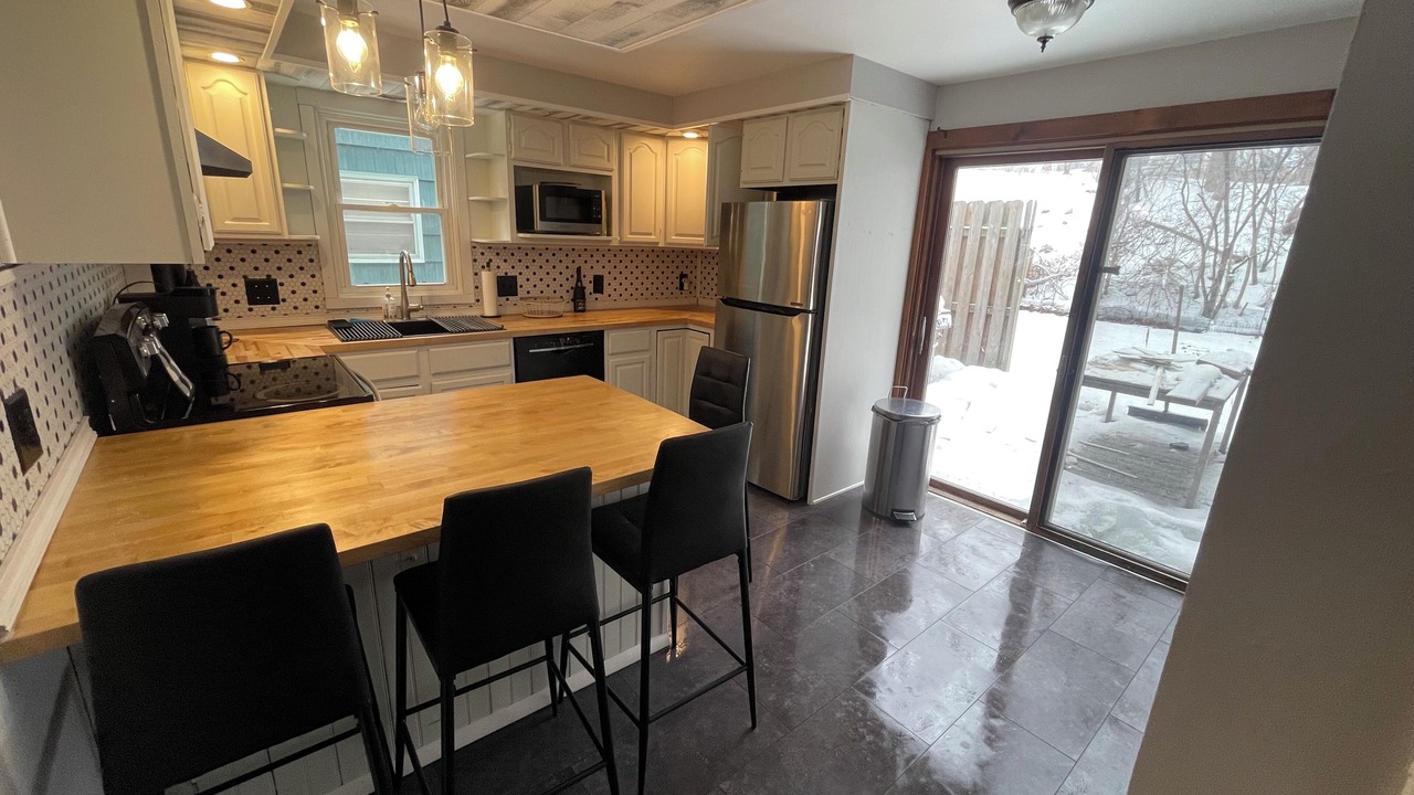 Photo of Kitchen in Eastside