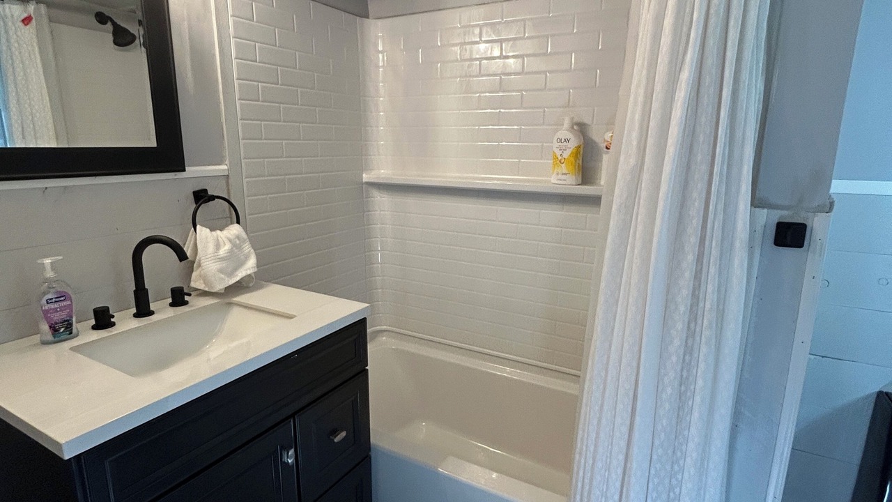 Photo of Bathroom in Eastside