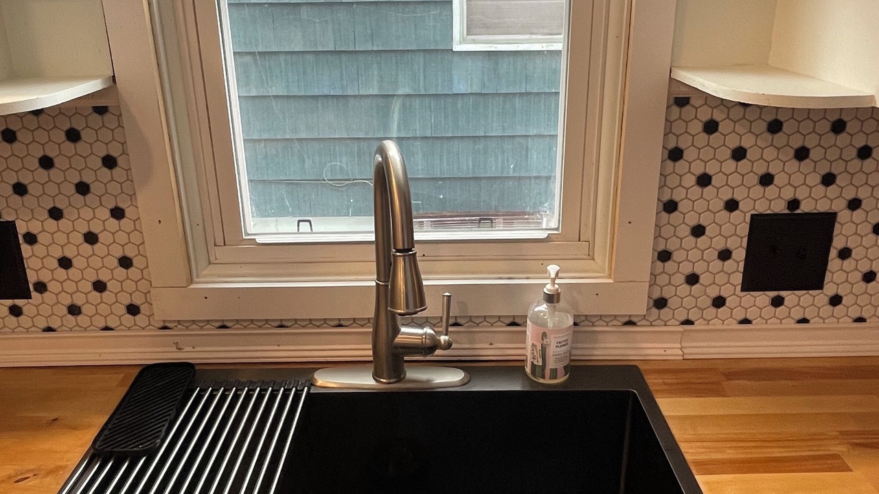 Photo of Kitchen in Eastside