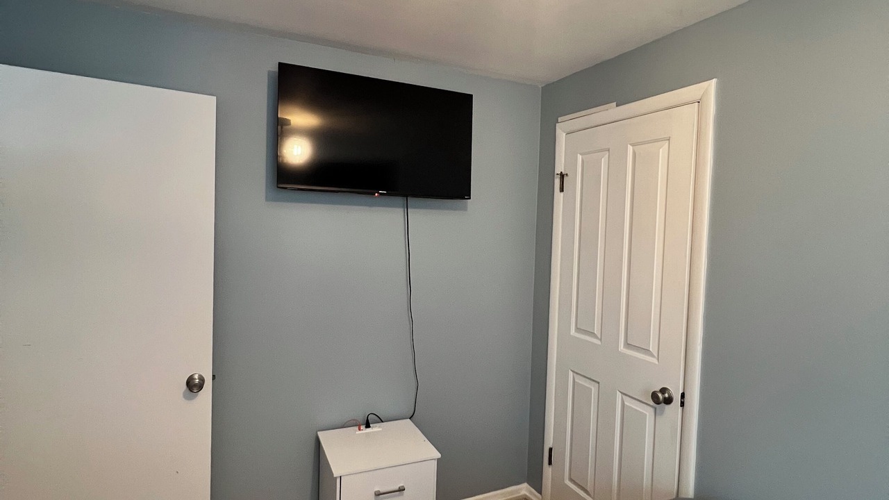 Photo of Bedroom in Eastside