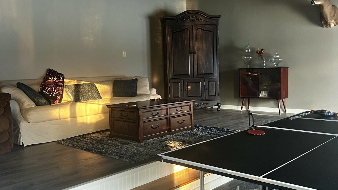 Photo of Bedroom in Titus