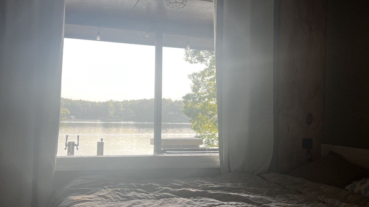 Photo of Bedroom in Titus