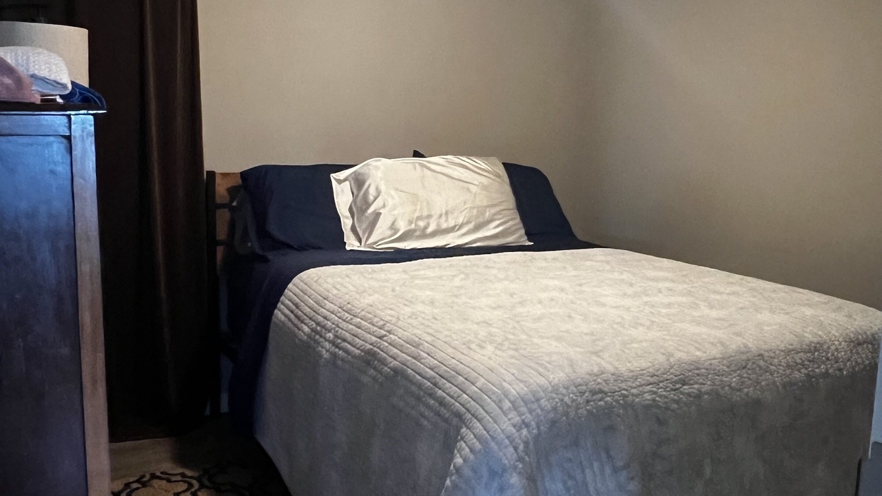 Photo of Bedroom in Titus