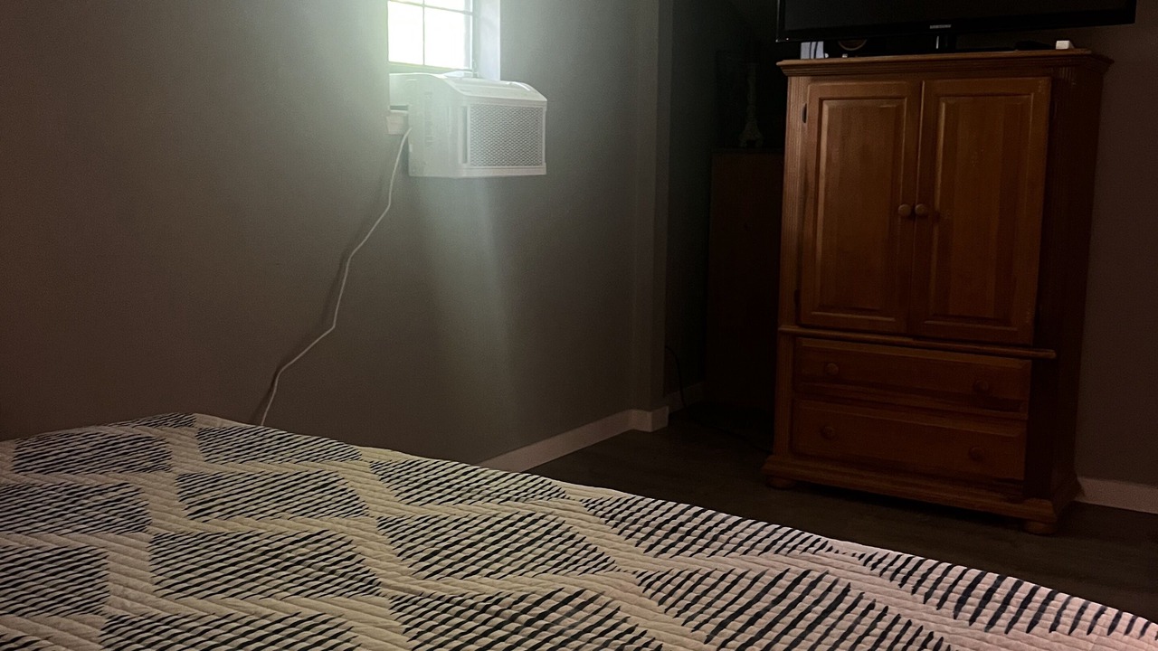 Photo of Bedroom in Titus
