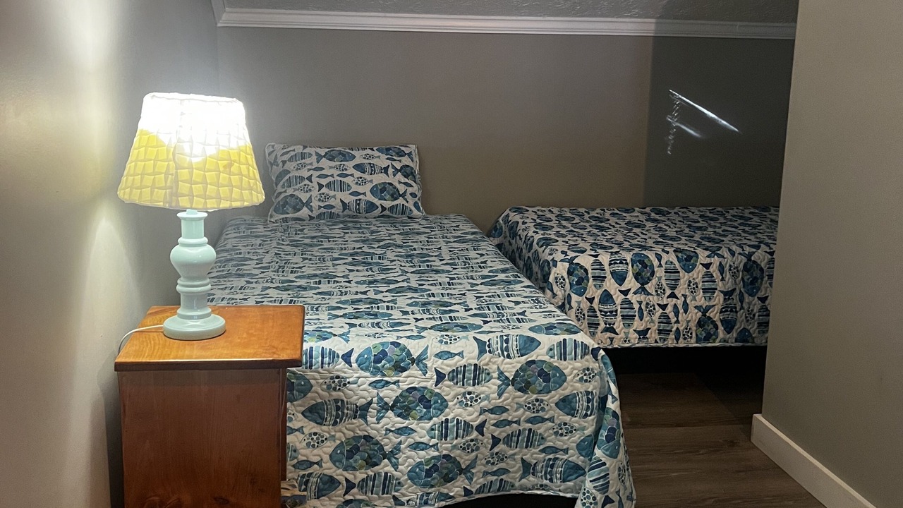 Photo of Bedroom in Titus