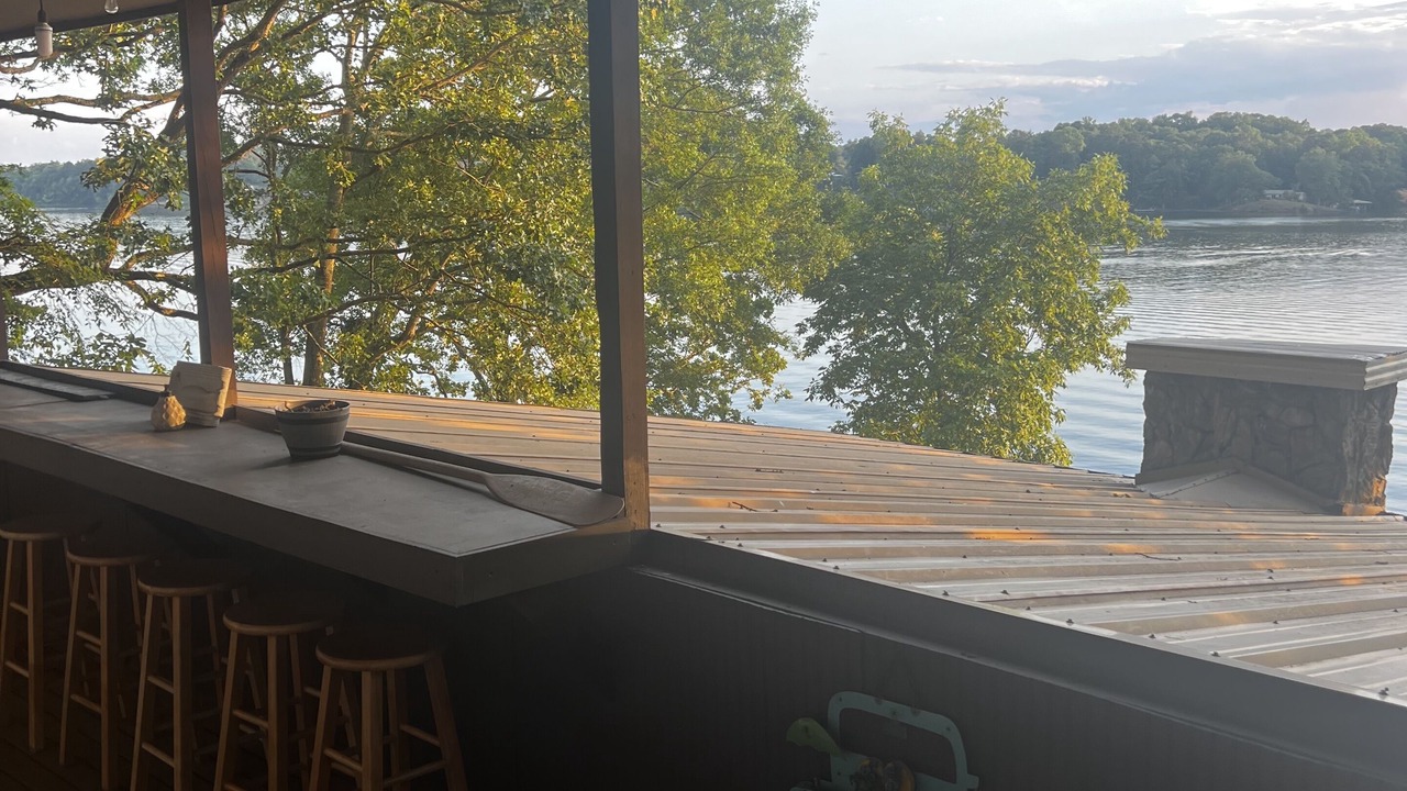 Photo of Patio Balcony in Titus