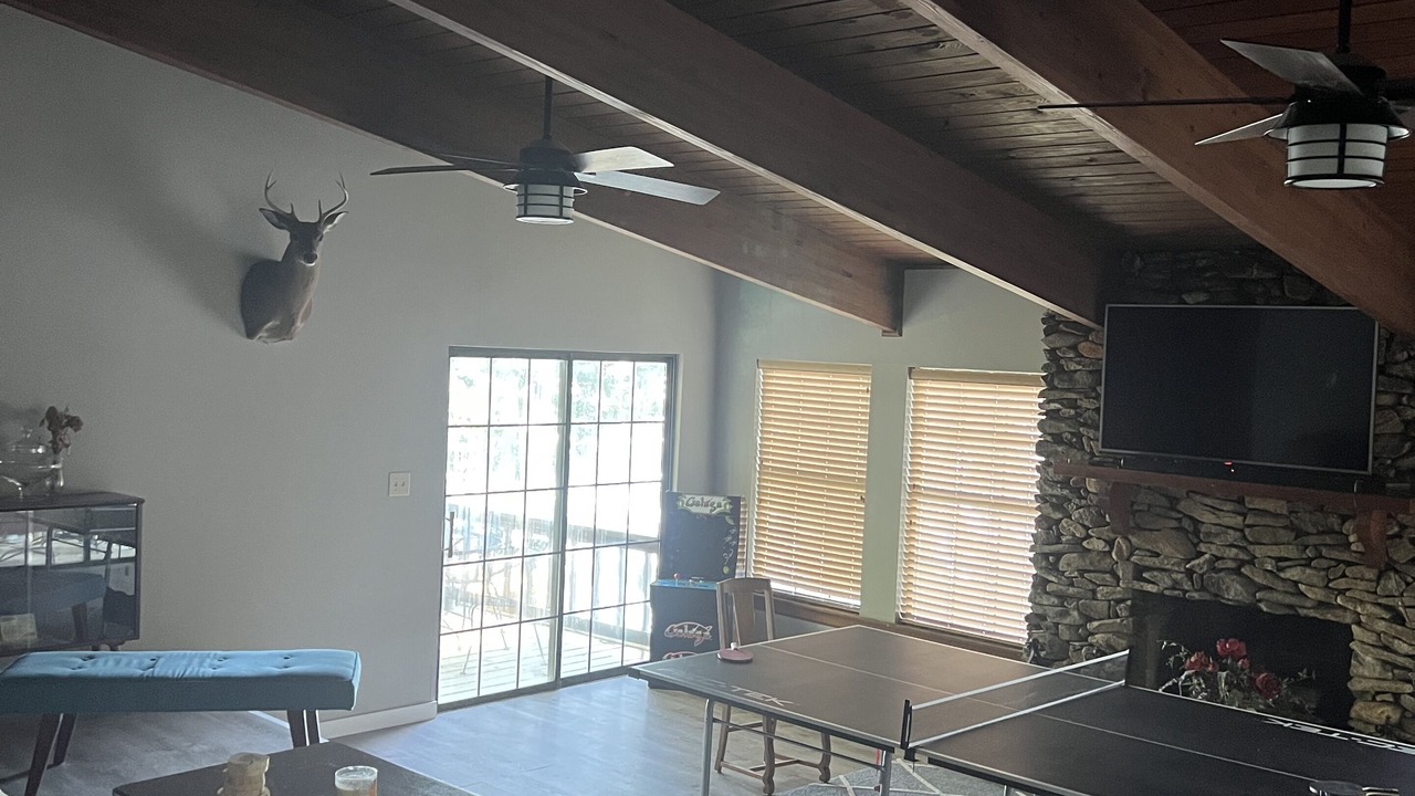 Photo of Livingroom in Titus