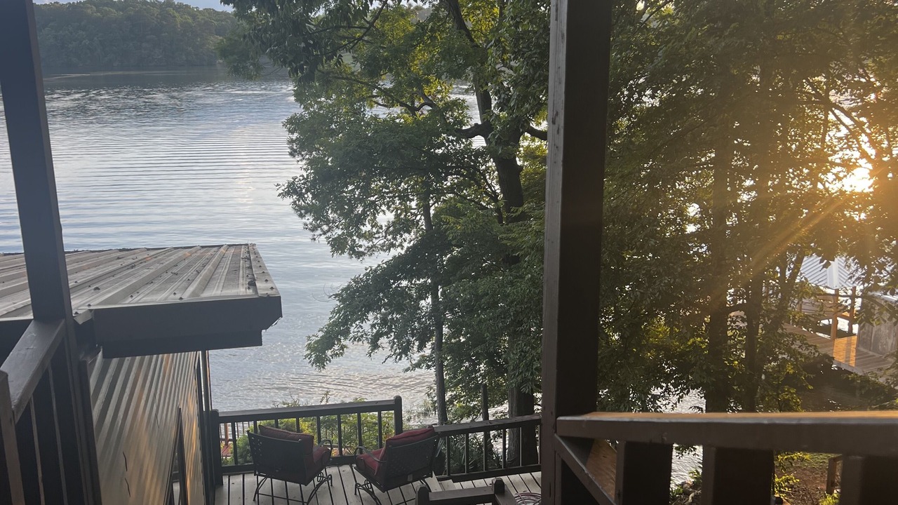 Photo of Outdoor in Titus