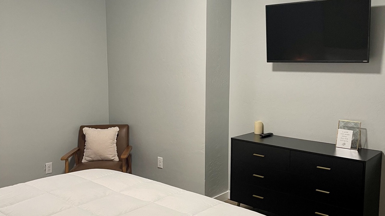 Photo of Bedroom in Grand Junction