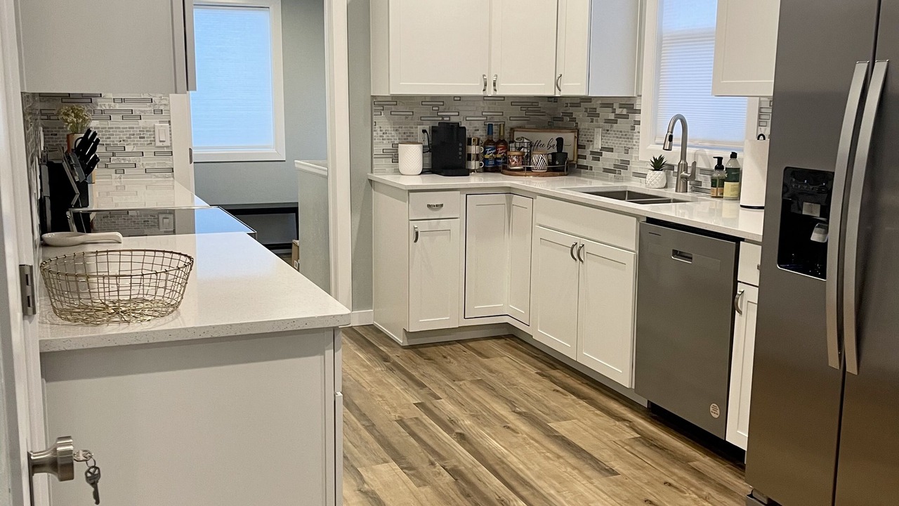 Photo of Kitchen in Grand Junction