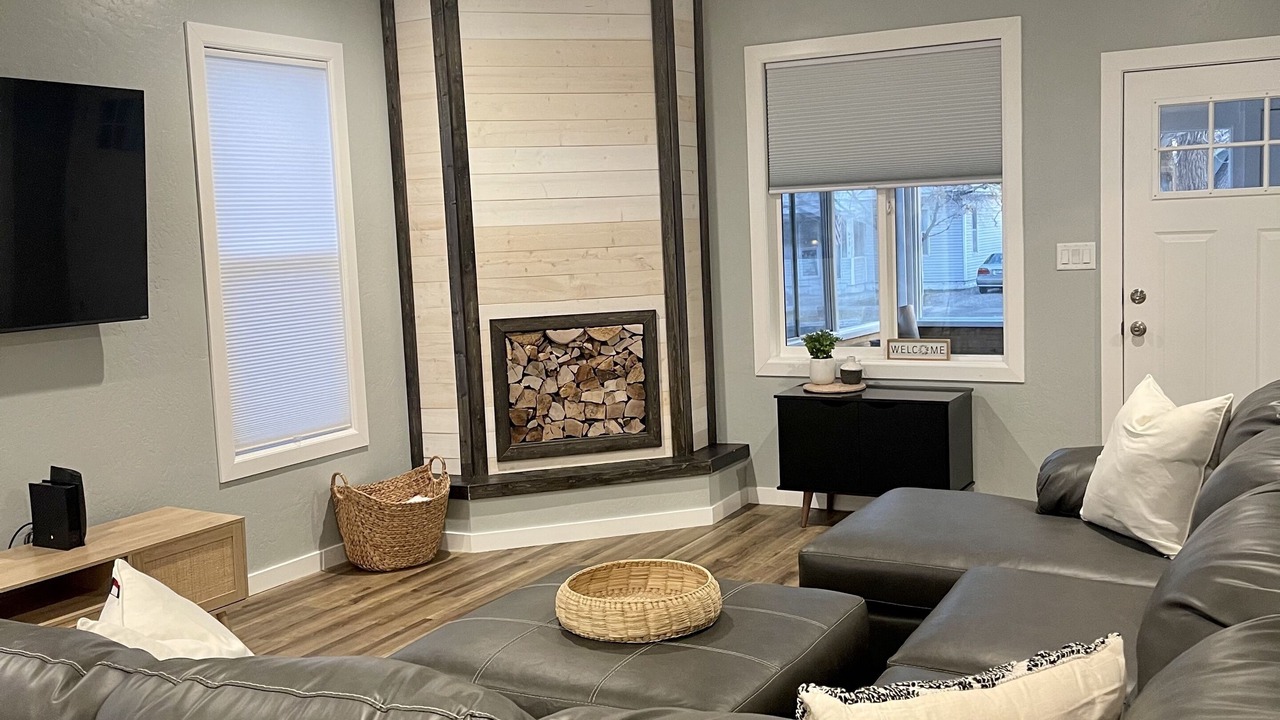 Photo of Livingroom in Grand Junction